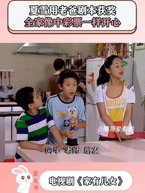 家有儿女2 完结版更新日志详细教程