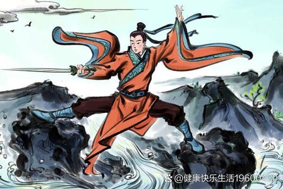 动起来的伊索寓言杨过游戏实用教程