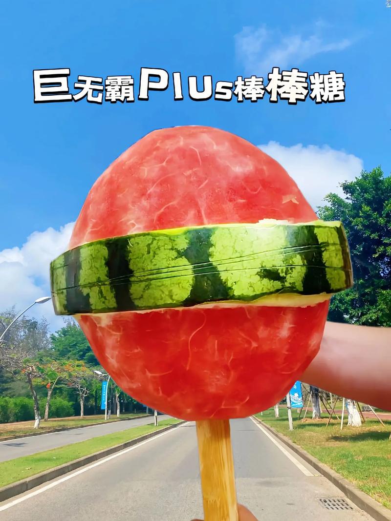 棒棒糖夏天最新版本：深度分析与未来展望