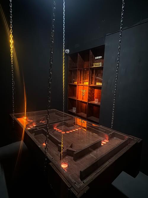探索秘密工作室：一款引领绅士游戏潮流的独特体验