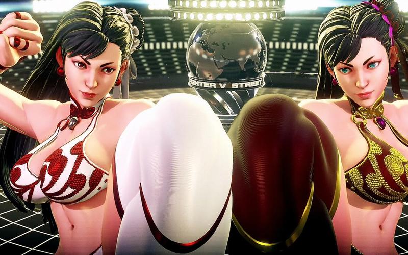 热辣可爱5游戏内5dm安卓安装与攻略教程