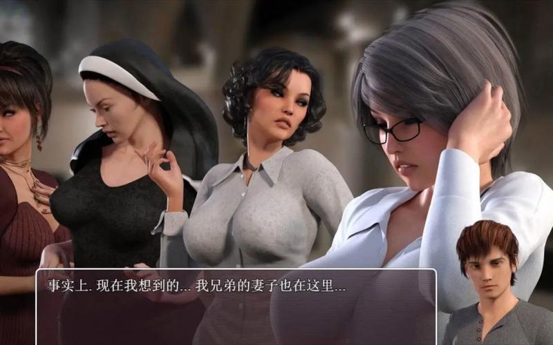 探索姐妹欲望安卓的深层次魅力与潜力