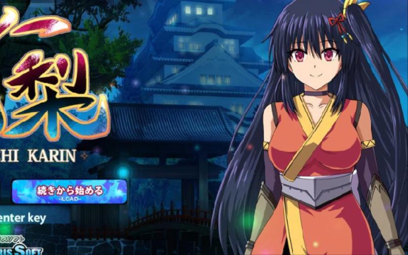 深入解析《女忍花梨》：游戏攻略与实用建议