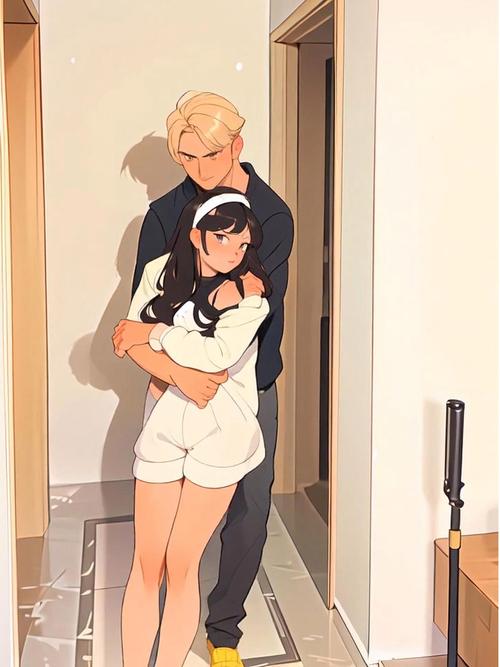 充满色气的同居生活安卓汉化详细教程