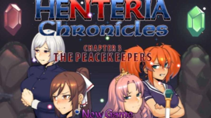 亨特里亚编年史1+2安卓汉化详细教程