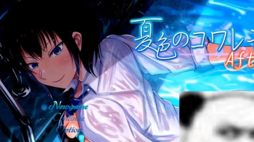 安卓平台上玩《夏色泡影》的实用教程