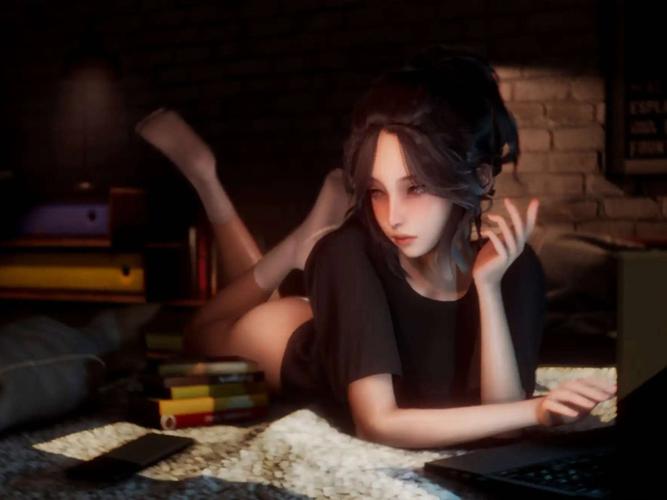 蜉蝣V0.2重制版安卓下载及安装教程