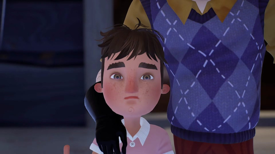 NTR猎人 ~久子的秘密汉化版下载详细教程