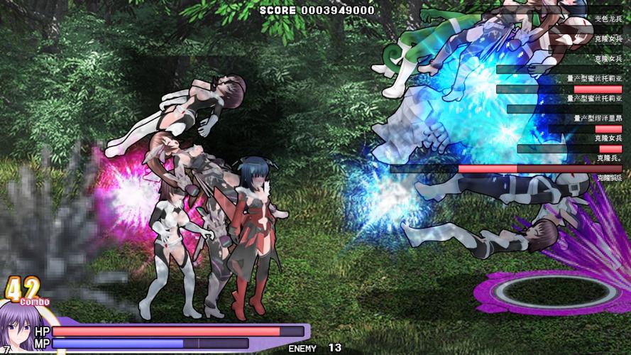 极煌战姬:绅士游戏的深度解析与市场前景