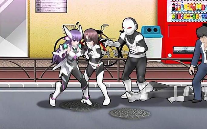 极煌战姬:绅士游戏的深度解析与市场前景