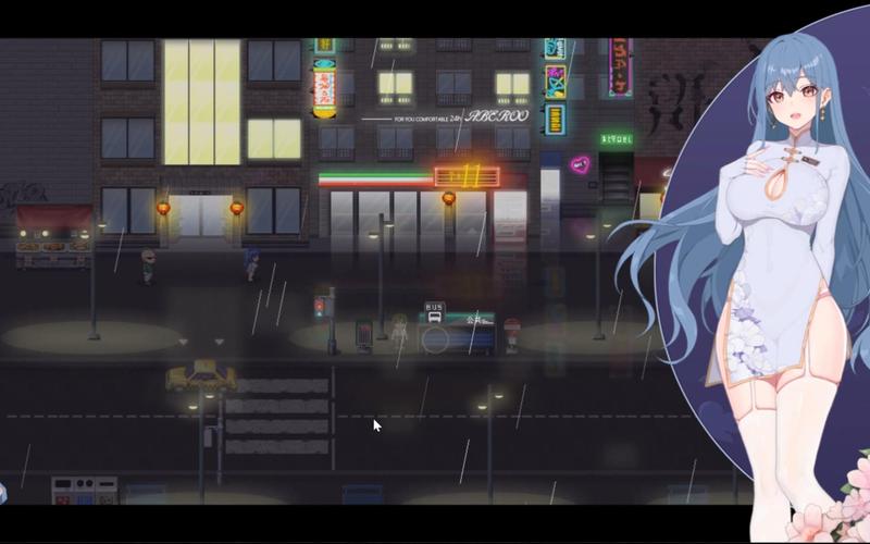 解析《夜幕之花》下载途径及其背后的市场动态