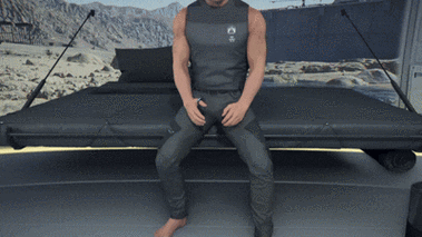 深入解析《盯档猫》:一款独具魅力的绅士游戏