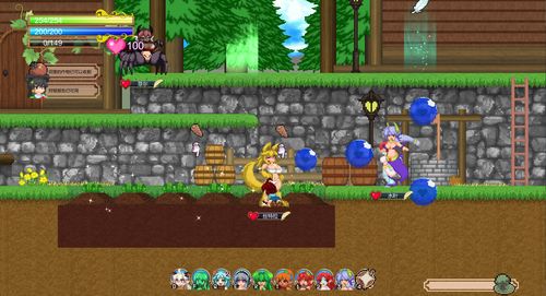 魅魔之恋汉化版最新更新内容深度分析