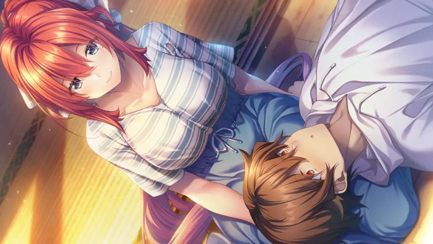 甜蜜夏日：攻略与下载地址深度分析