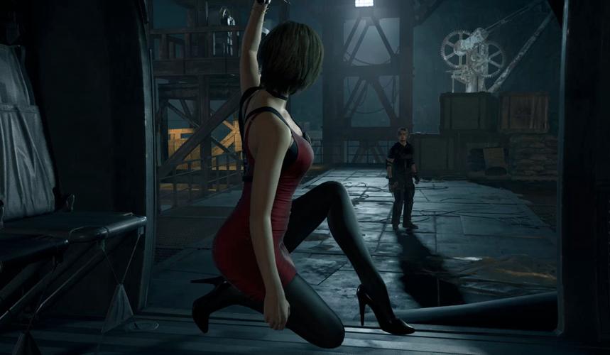 生化危机春季更新的深度解析与未来展望