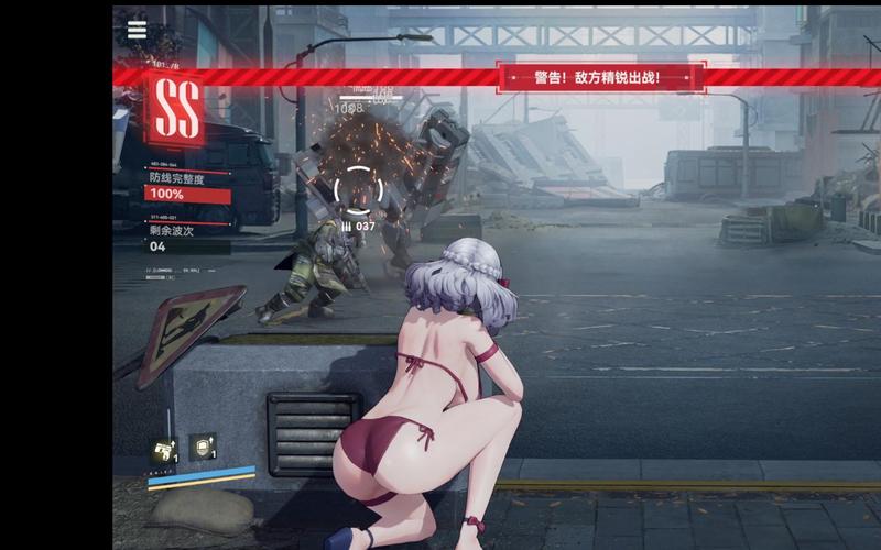 女权大学：探索绅士游戏中的性别议题与下载资源