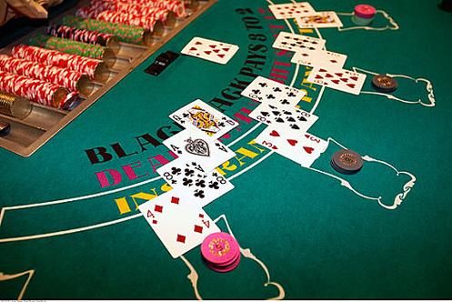 掌握欲望21点:牌桌下的暗潮胸涌官方正式版下载最新版的实用教程