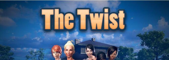 The Twist扭曲最新版本使用教程