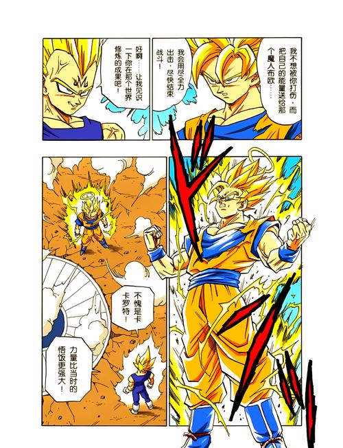全面掌握《龙珠Dragon Ball》游戏攻略:新手必看实用教程