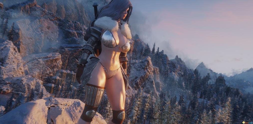 上古卷轴5下载安卓：探索移动平台中的开放世界奇迹