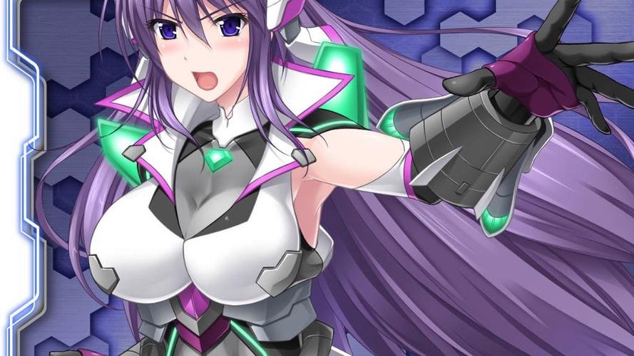 极煌战姬:绅士游戏的深度解析与市场前景