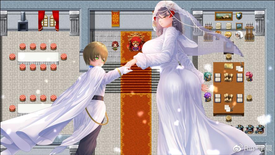 圣骑士大人与魅魔从者游戏入门教程