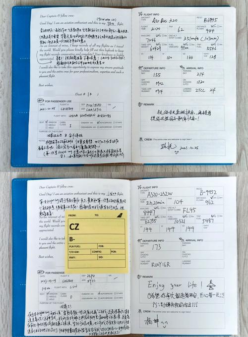 航空公司的更新日志：解析行业动态与未来趋势