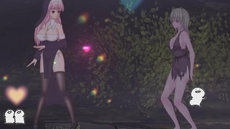 《罪恶的祈祷汉化版最新更新内容深度解析》