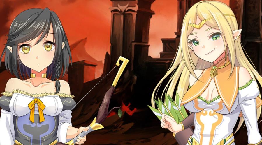 奴隶主精灵征服官方正式版下载最新版详细教程