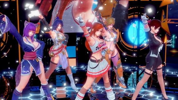 深度解析《格斗天使》最新版本的战斗机制与用户体验