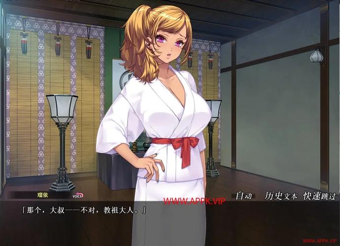 妃神会秘史汉化版最新更新内容深度分析