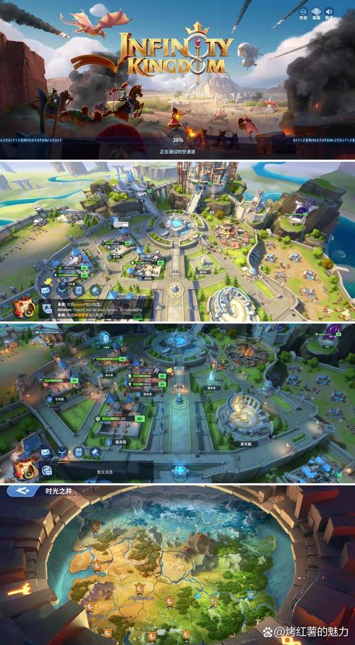 探索永恒的王国官网：绅士游戏的未来与机遇