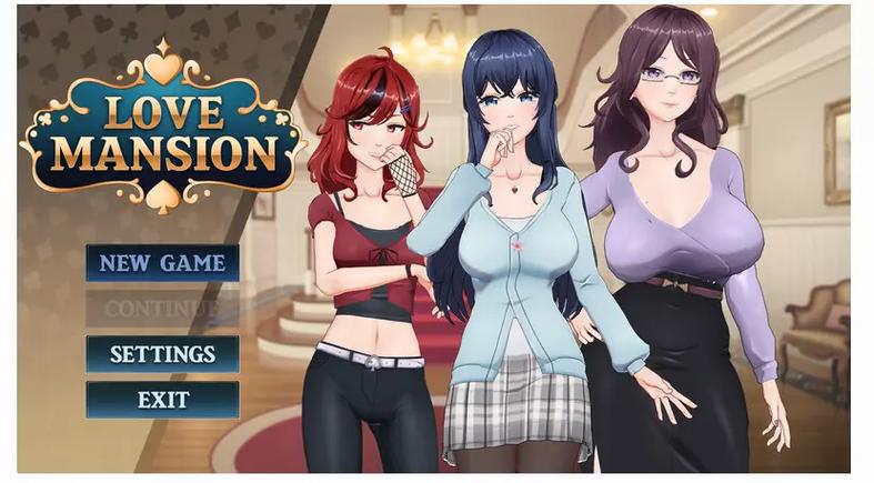 探秘恋爱庄园游戏下载:绅士游戏的新宠