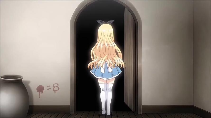 梦狱之国的爱丽丝游戏详细教程