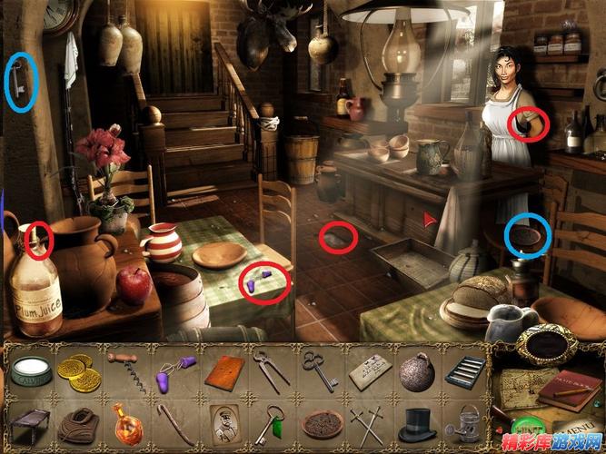 幽灵庄园最新版本深度分析：游戏机制与玩家体验的再升级