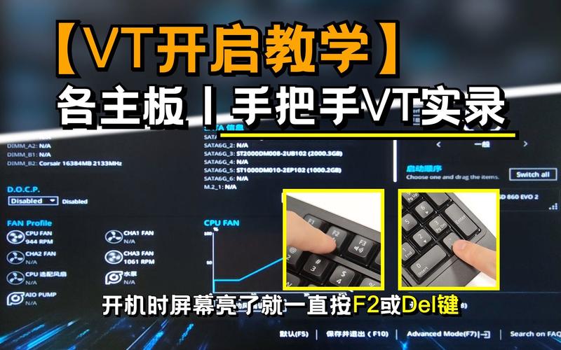 如何轻松上手Vtuber Hack杨过游戏：实用教程