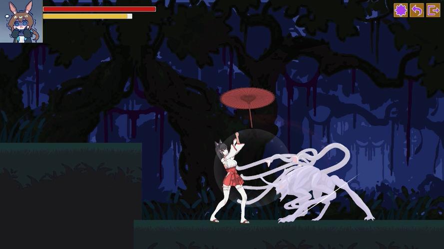 如何在退魔巫女-异种淫狱官方网站上进行有效游戏体验的详细教程