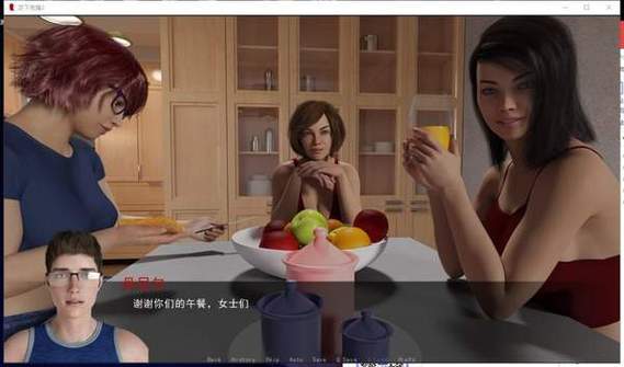 足下危情最新版本深度分析：游戏机制与玩家体验的融合