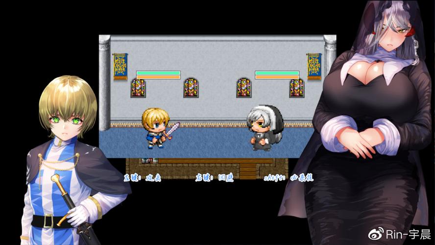 圣骑士大人与魅魔从者游戏介绍：新手指南与实用技巧