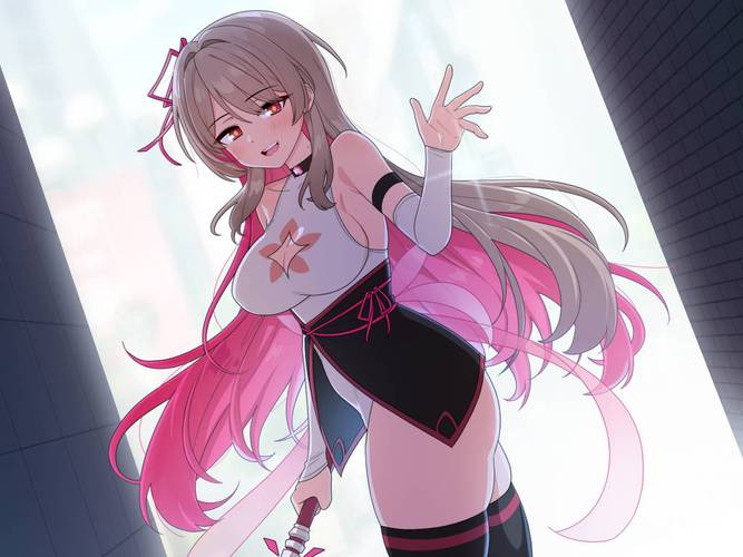 魔法少女莱万提亚频道安卓使用教程