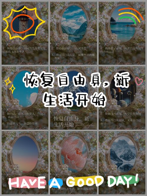 探索“我的新生活”更新地址的全新维度