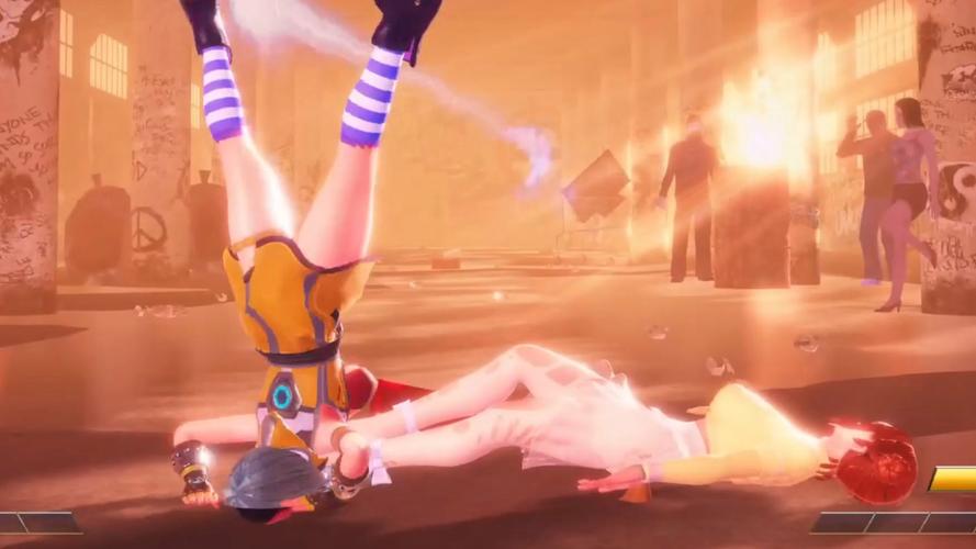 解析《格斗天使最新》的游戏机制与市场表现