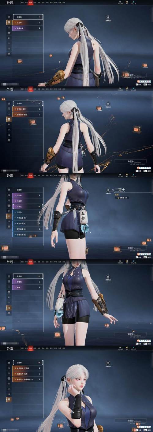 神女宫5下载指南：轻松获取这款绅士游戏的实用教程