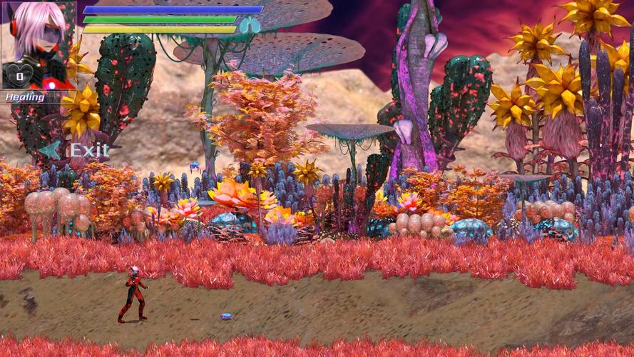 流星猎犬绅士游戏的深度解析与前景展望